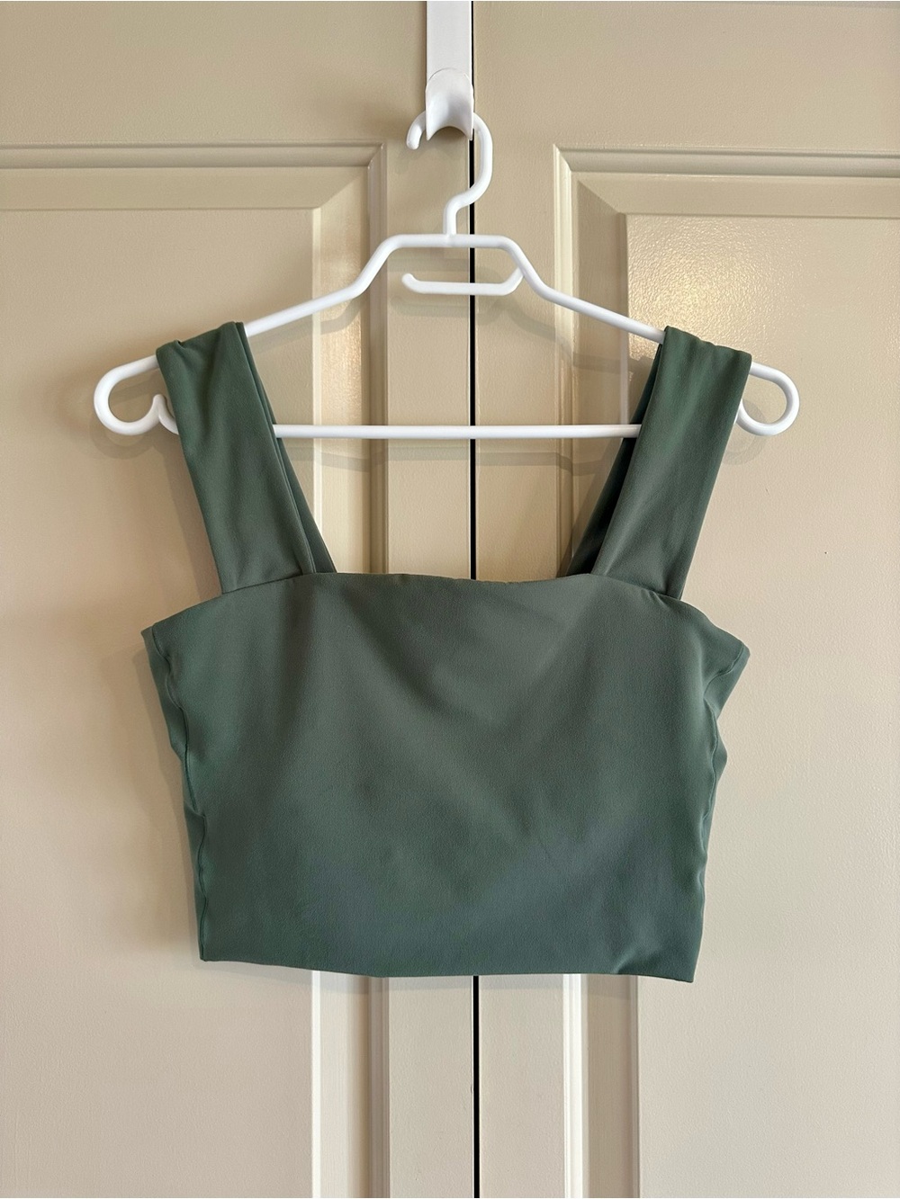 LOF Agave Frame Tank NWOT